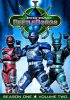 Битлборги / BeetleBorgs (1996-1998)