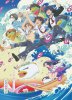 Сарадзанмай / Sarazanmai (2019)