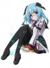 Бесконечные небеса 2: Зачистка мира / IS: Infinite Stratos 2 - World Purge Hen OVA-3 (2014)