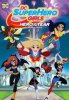 DC Девчонки-супергерои / DC Super Hero Girls (2019-...)