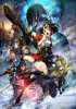 Кабанери железной крепости: Решающее сражение / Koutetsujou no Kabaneri Movie: Unato Kessen (2019)
