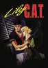 Кошка по имени Лили / Lily C.A.T. OVA (1987)