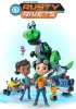 Расти-механик / Rusty Rivets (2016)