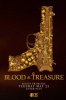 Кровь и сокровища / Blood & Treasure (2019-...)