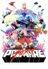 Промар / Promare (2019)