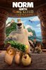 Норм и Несокрушимые: Большое путешествие / Norm of the North: King Sized Adventure (2019)