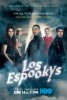 Лос страшилкас / Los Espookys (2019)