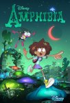 Амфибия / Amphibia (2019-...)