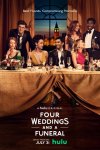 Четыре свадьбы и одни похороны / Four Weddings and a Funeral (2019)