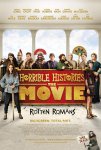 Ужасные истории: Фильм – Извращенные римляне / Horrible Histories: The Movie - Rotten Romans (2019)