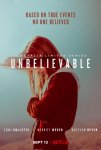 Невероятное / Unbelievable (2019)