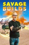 Дикие эксперименты Адама Сэвиджа / Savage Builds (2019)
