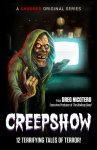 Калейдоскоп ужасов / Creepshow (2019-...)