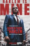 Крестный отец Гарлема / Godfather of Harlem (2019-...)