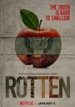 Гнилые / Rotten (2018)