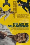 Искусство самообороны / The Art of Self-Defense (2019)