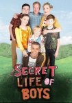 Тайная жизнь мальчишек / Secret Life of Boys (2015)