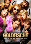 Золотая рыбка / Die Goldfische (2019)