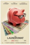 Прачечная / The Laundromat (2019)