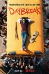 Рассвет / Daybreak (2019)