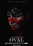 Овальный кабинет / The Oval (2019-...)