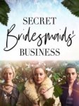 Тайные дела подружек невесты / Secret Bridesmaids' Business (2019)