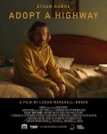 Следи за дорогой / Adopt a Highway (2019)