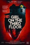 Девушка с третьего этажа / Девушка с третьего этажа Girl on the Third FloorGirl on the Third Floor (2019)