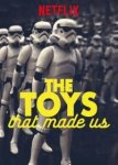 Игрушки, на которых мы выросли / The Toys That Made Us (2017-...)