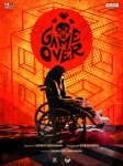 Игра окончена / Game Over (2019)