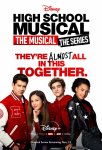 Классный мюзикл: Мюзикл / High School Musical: The Musical: The Series (2019)