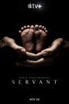 Дом с прислугой / Servant (2019-...)