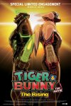 Тигр и Кролик: Восхождение / Gekijouban Tiger & Bunny: The Rising (2014)