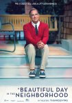 Прекрасный день по соседству / A Beautiful Day in the Neighborhood (2019)
