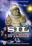 Сил и дьявольское семя Ародора / Sil and the Devil Seeds of Arodor (2019)