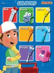 Умелец Мэнни / Handy Manny (2006 – 2013)