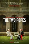 Два Папы / The Two Popesм(2019)