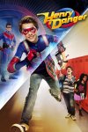 Опасный Генри / Henry Danger (2914-...)