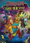 Скуби-Ду и проклятье тринадцатого призрака / Scooby-Doo! and the Curse of the 13th Ghost *Скуби-Ду и проклятье тринадцатого призрака (ТВ) Scooby-Doo! and the Curse of the 13th Ghost (2019)