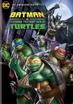 Бэтмен против Черепашек-ниндзя / Batman vs Teenage Mutant Ninja Turtles (2019)