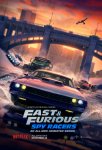 Форсаж: Шпионские гонки / Fast & Furious: Spy Racers (2019-...)