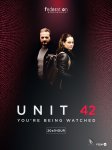 Отдел 42 / Unité 42 (2017-2019)