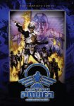 Капитан Пауэр и Солдаты будущего / Captain Power and the Soldiers of the Future (1987-1988)