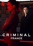 Преступник: Франция / Criminal: France (2019)