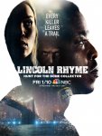 Линкольн Райм: Охота на Собирателя костей / Lincoln Rhyme: Hunt for the Bone Collector (2020)