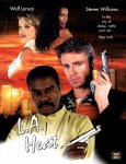 Жара в Лос-Анджелесе  1999 L.A. Heat (1996-1999)