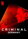 Преступник: Германия / Criminal: Germany (2019)