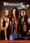 Отступник / Renegade (1992-1997)