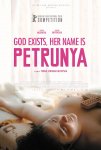 Бог существует, её имя – Петруния / Gospod postoi, imeto i' e Petrunija (2019)