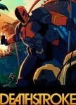 Детстроук: Рыцари и Драконы / Deathstroke: Knights & Dragons (2020-...)